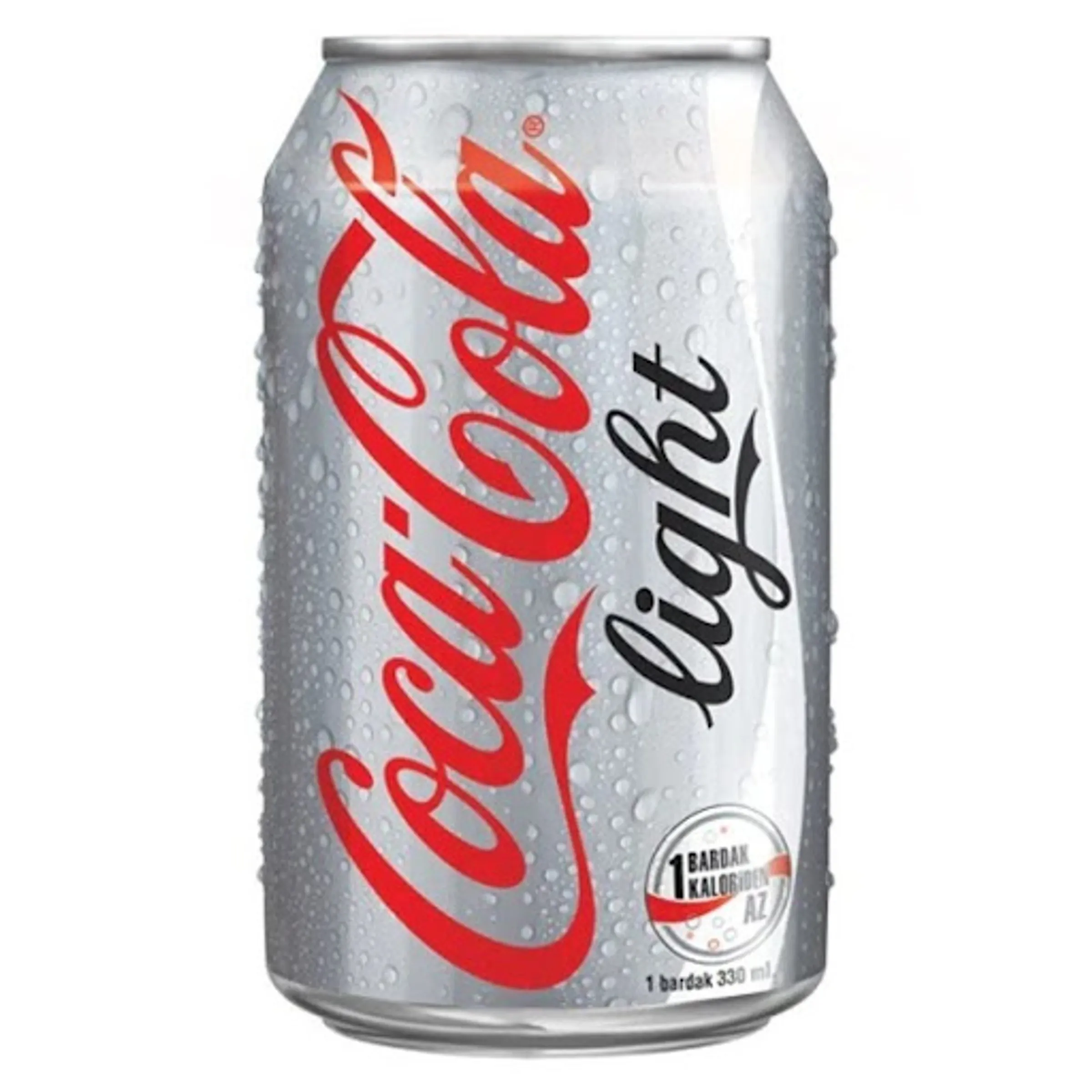 Coca Cola Light 350ml - Street Wrap | Pide online