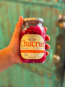 Chucrut 400 gr