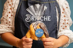 Galletas de Mantequilla (6 unid.)