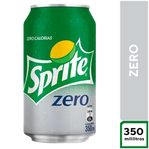 Sprite Zero 350 ml