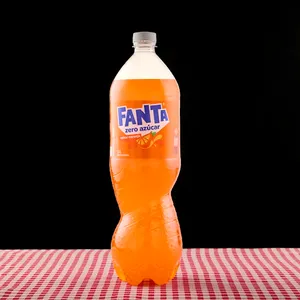 Fanta Zero 1.5Lts