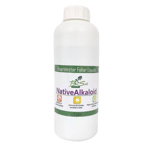 Native Alkaloid 1 lt