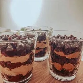 CHOCOTORTA