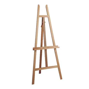 Caballete Artel Taller 140x66x88cm