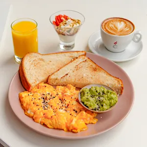 Brunch Clasico Brunch Clasico