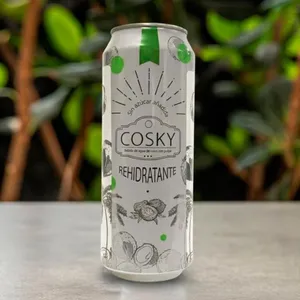 Agua de coco COSKY 500ml
