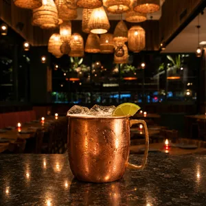 Moscow Mule