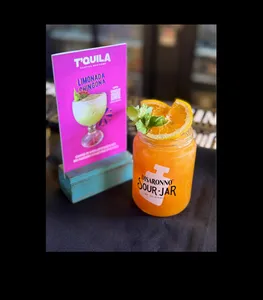 Disaronno Sour