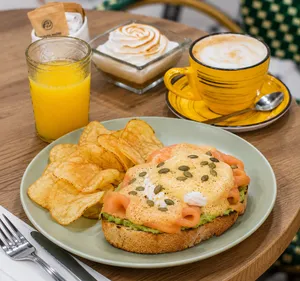 Brunch DPM