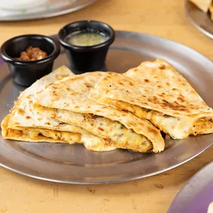 Quesadilla de Queso