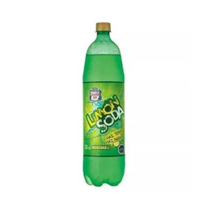 Bebida Limon Soda Desechable 1.5 Lt.
