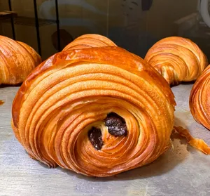 Pain au chocolat
