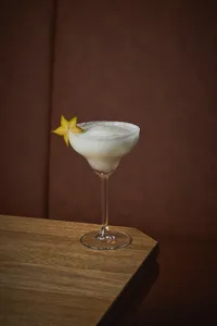 Margarita Tradicional