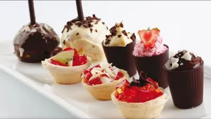 POSTRE VARIEDADES