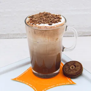 Milo Caliente