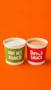 Duo Pack Dip XL