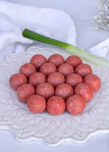 Kubbe Crudo