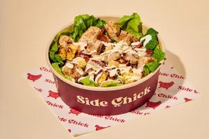 Ceasar Bowl