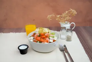 Ensalada