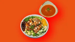 Bermuda Poke Bowl Pack