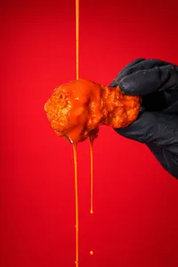 Salsa Hot EXTRA