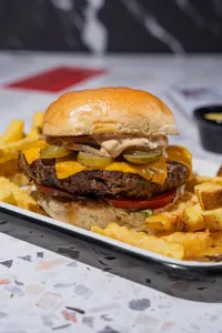 La Angus