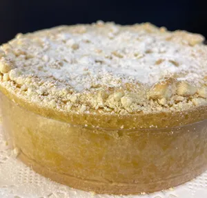 Apple Pie
