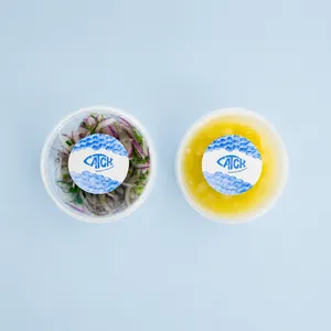 Salsa Verde