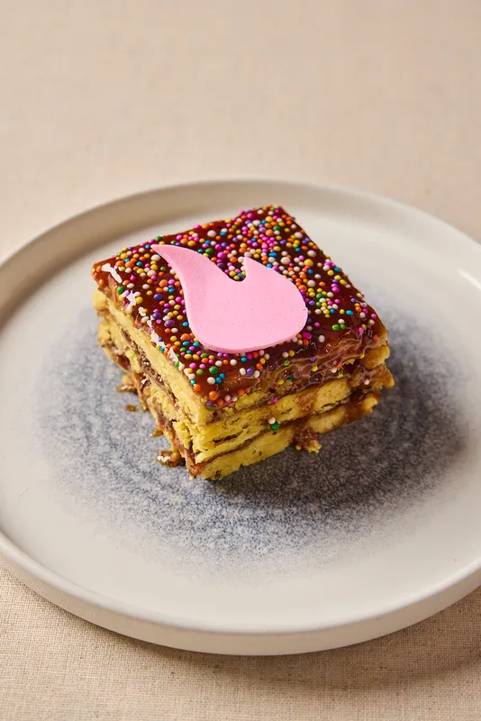 Turrón