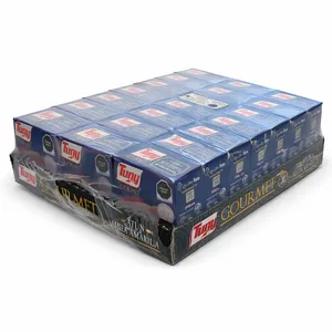 Caja De Atun Aleta Amarilla Gourmet