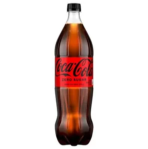 Coca-Cola Zero 1.5 L