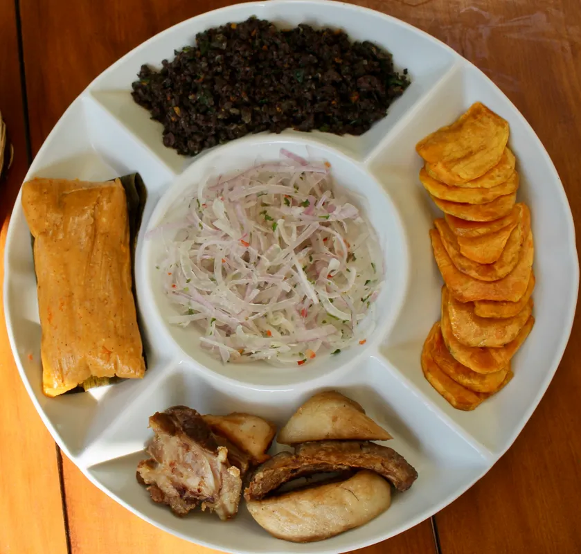 Ronda peruana