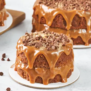 Brownie Cake Personal (2-3 porciones)