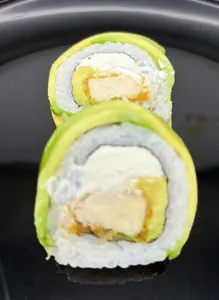 Tori Crispy Cheese