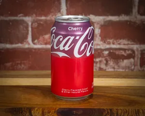 Coca Cola Cherry