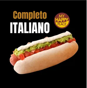 Completo Italiano