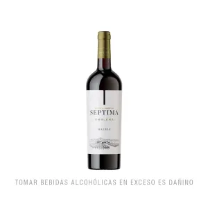 Vino Septima Malbec X 750 Ml