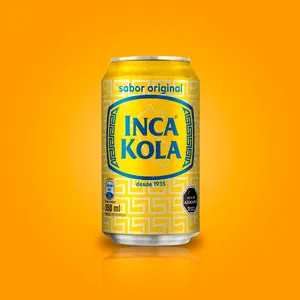 Inca Kola 350 ml