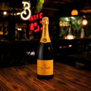 Veuve Clicquot Brut (Botella)