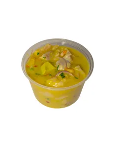 Ceviche Encanti