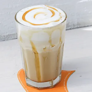 Frappé de Café