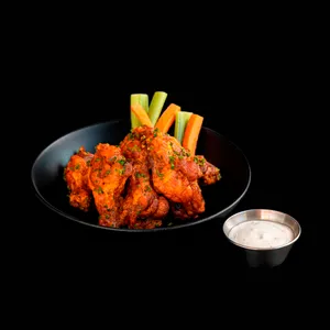 Wings
