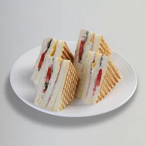 Club sándwich
