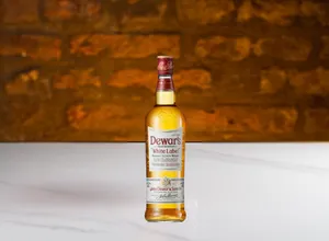 Dewar's White