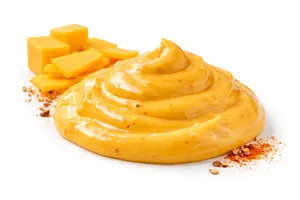 Ad Queso Cheddar