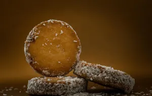 Alfajor gde
