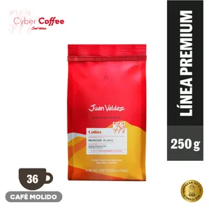 Café Colina 250 g (Molido)