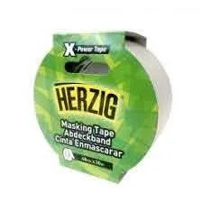 Cinta masking Herzig 48mm