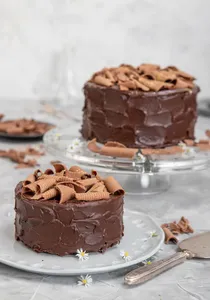 Torta de Chocolate