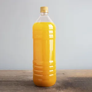 REFRESCO NATURAL DE MARACUYÁ 1.5 L